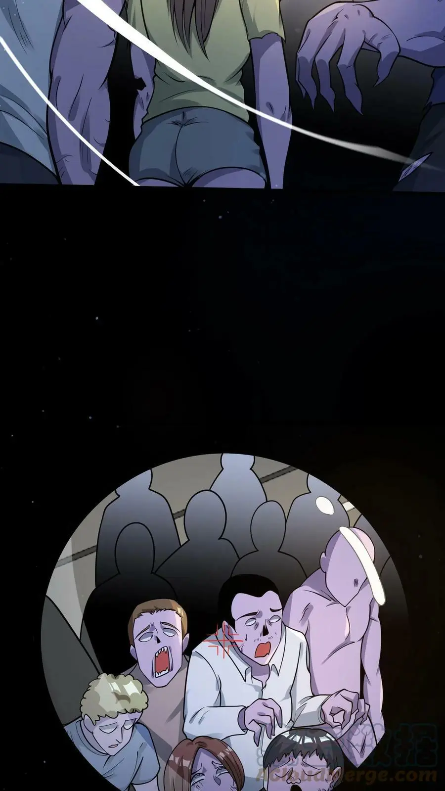 第67话 你们也太好骗了14