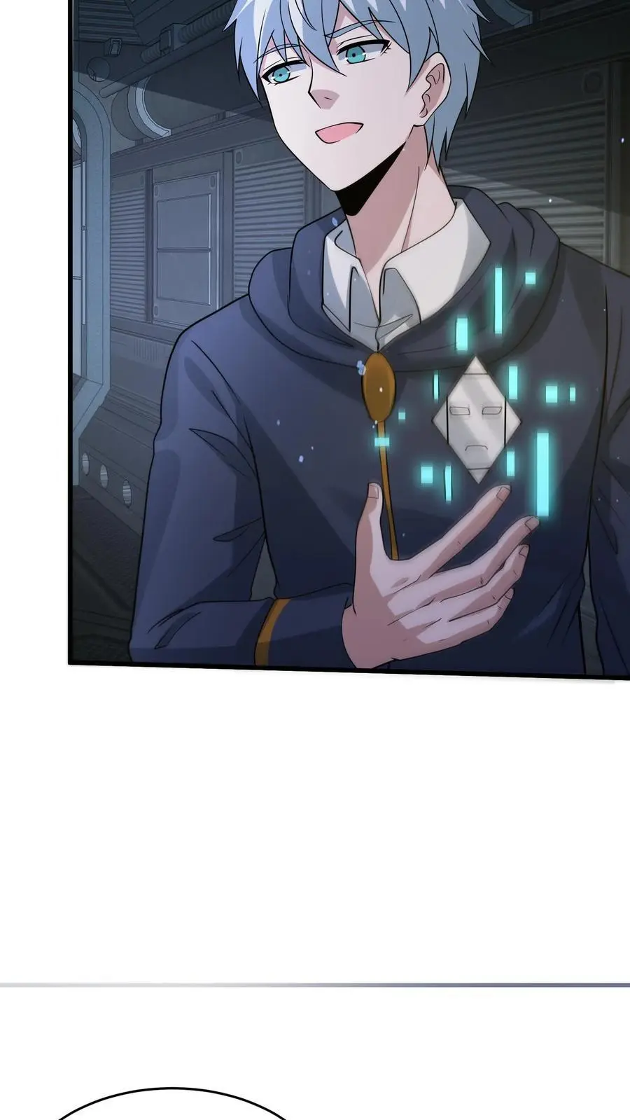 第344话 与敌人打成一片11