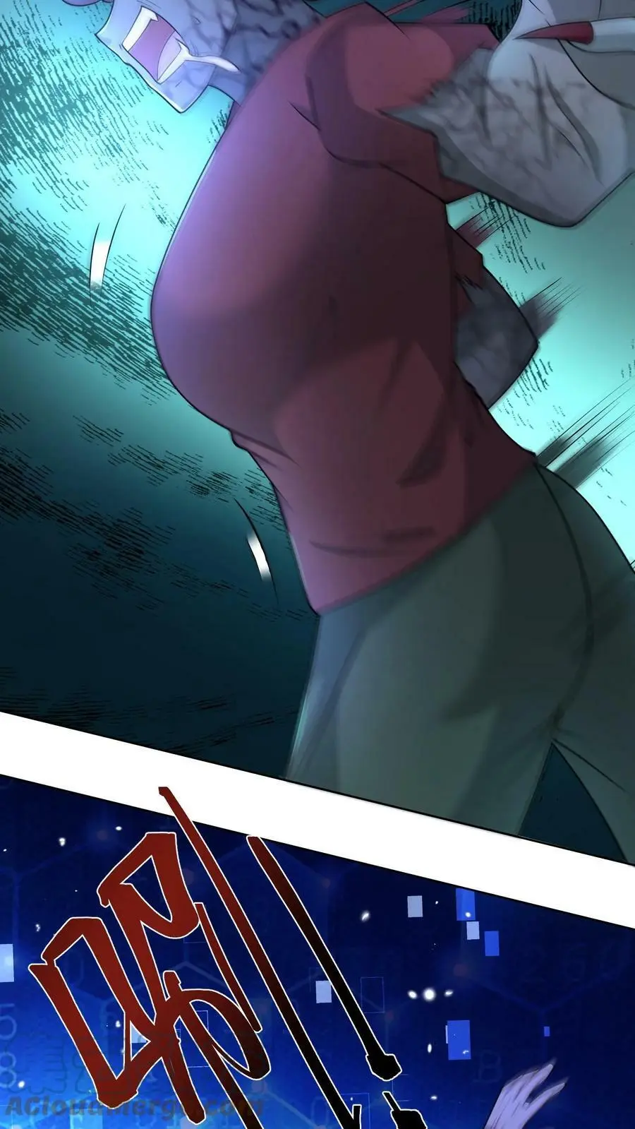 第59话 让人便秘的奖励8
