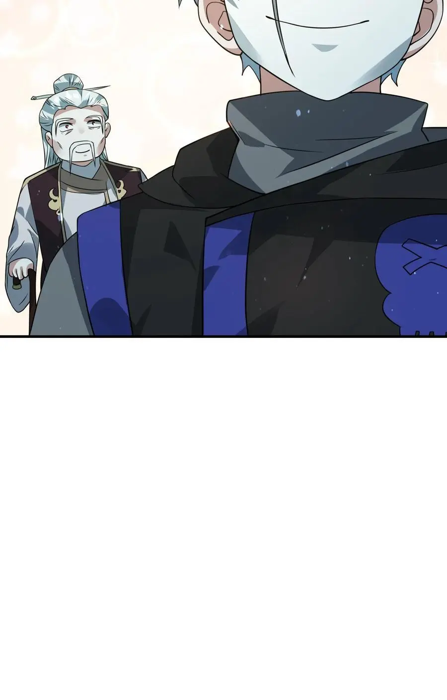 第264话 结束会面27