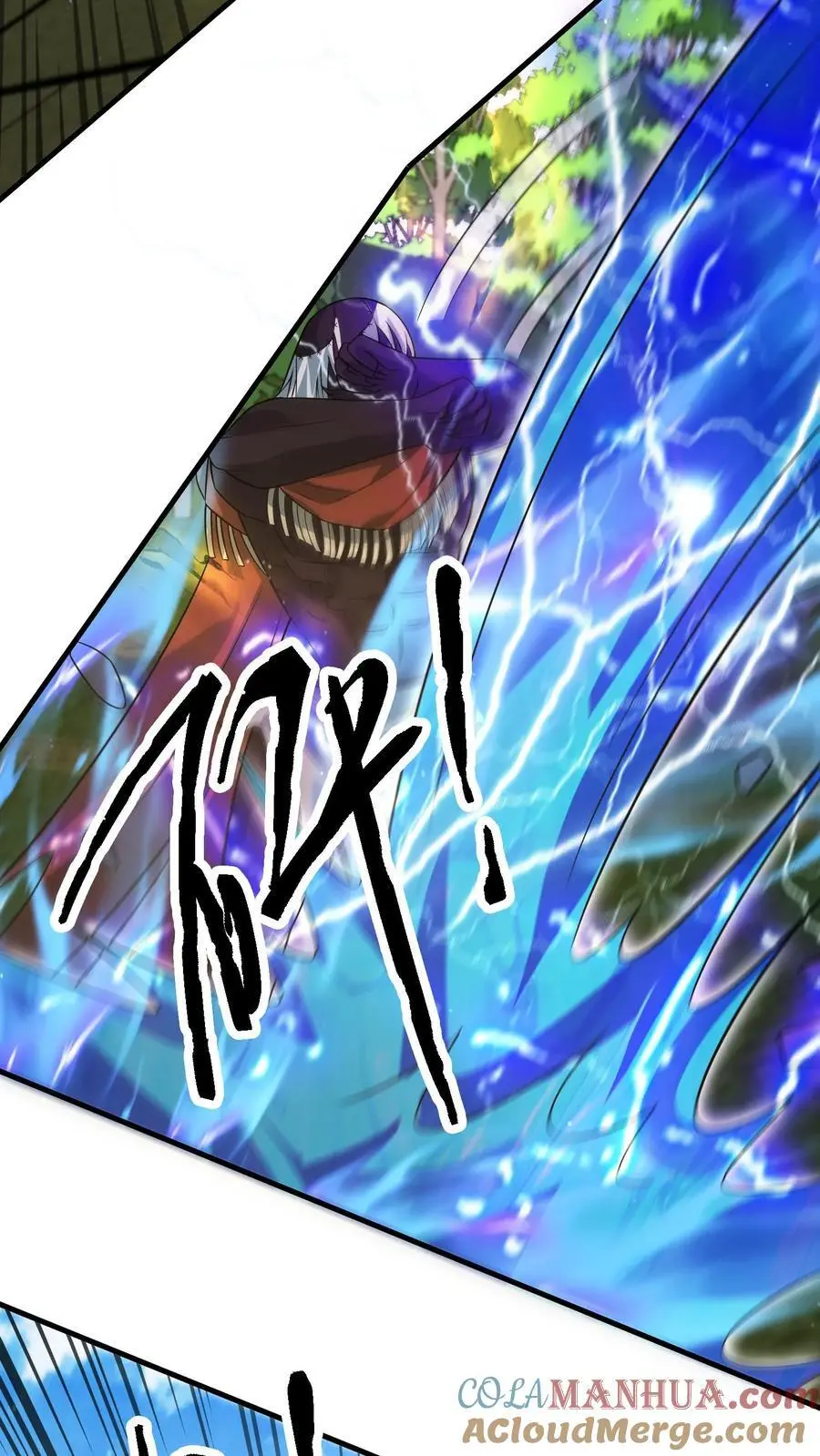 第285话 一刀两断18