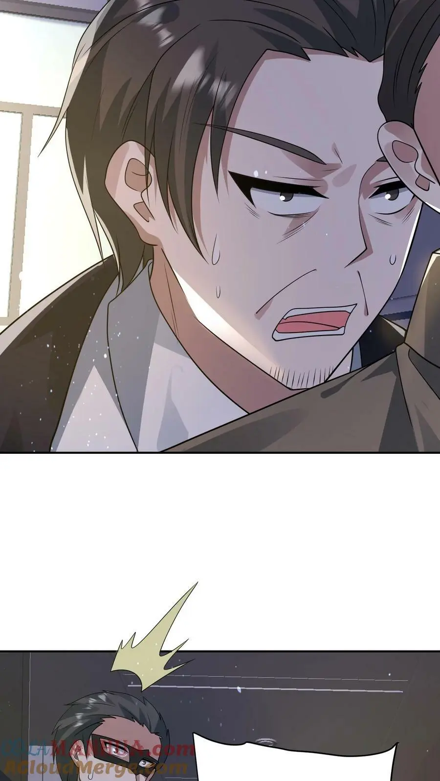 第177话 仇人狭路相逢32