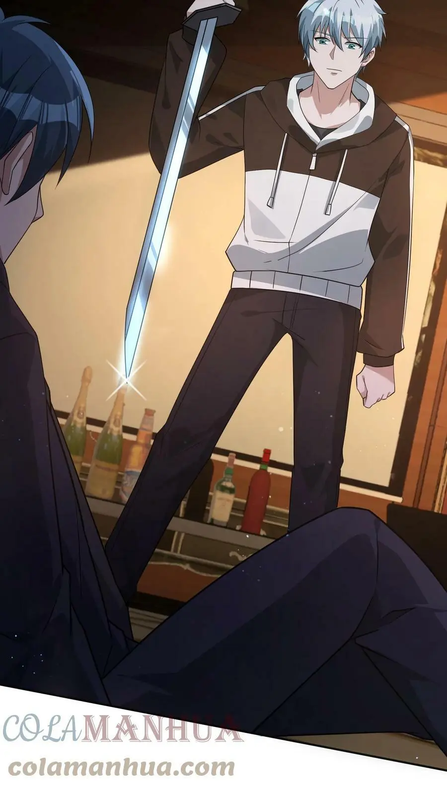 第48话 我！报仇了！27
