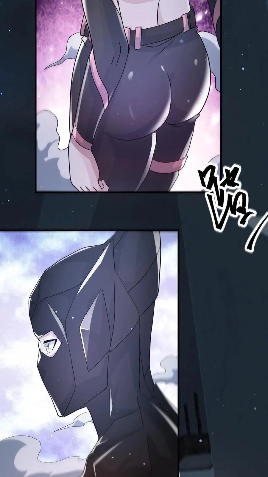 第317话 一刀斩碎机甲27