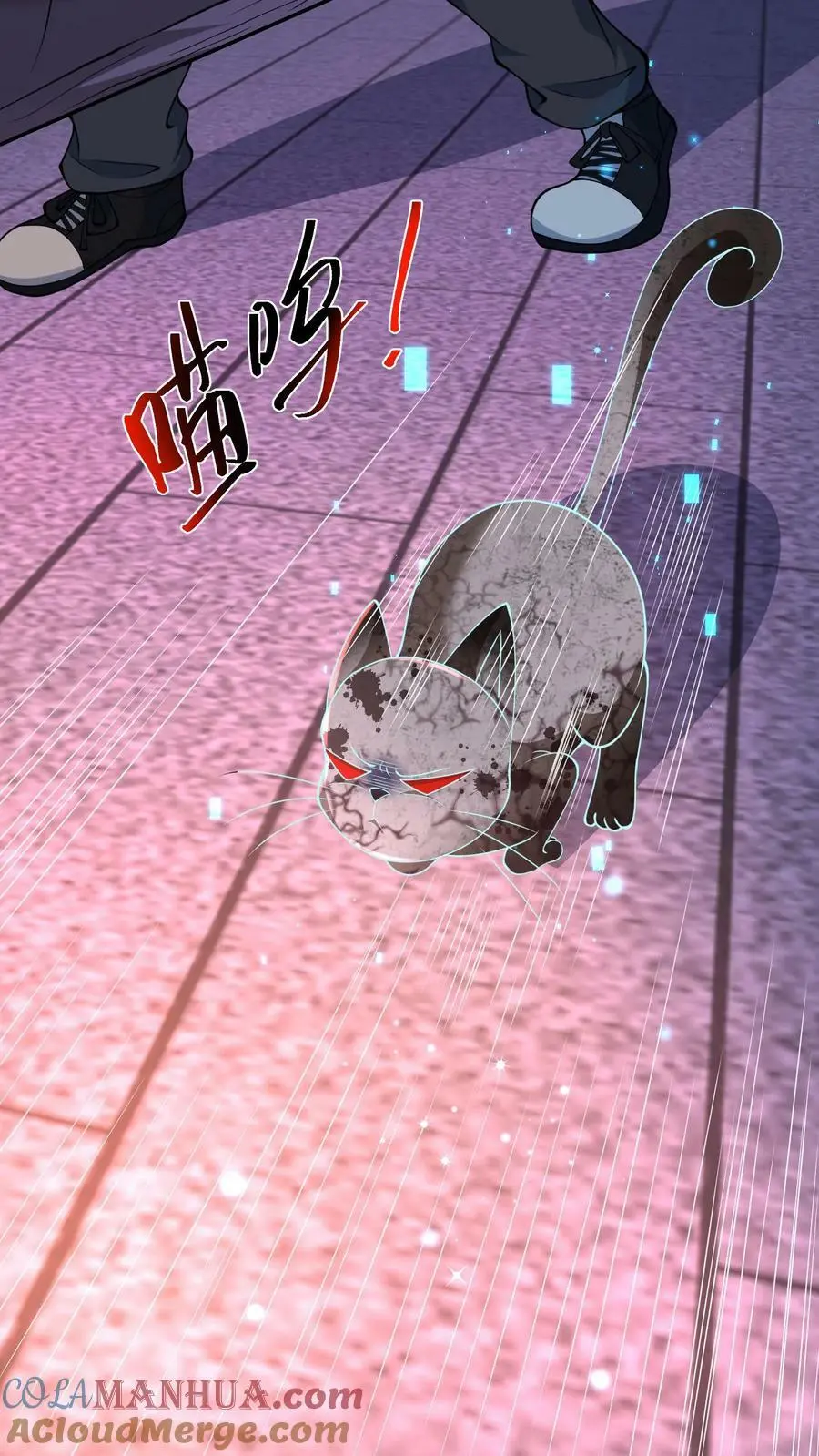 第86话 我就是如此牛皮12