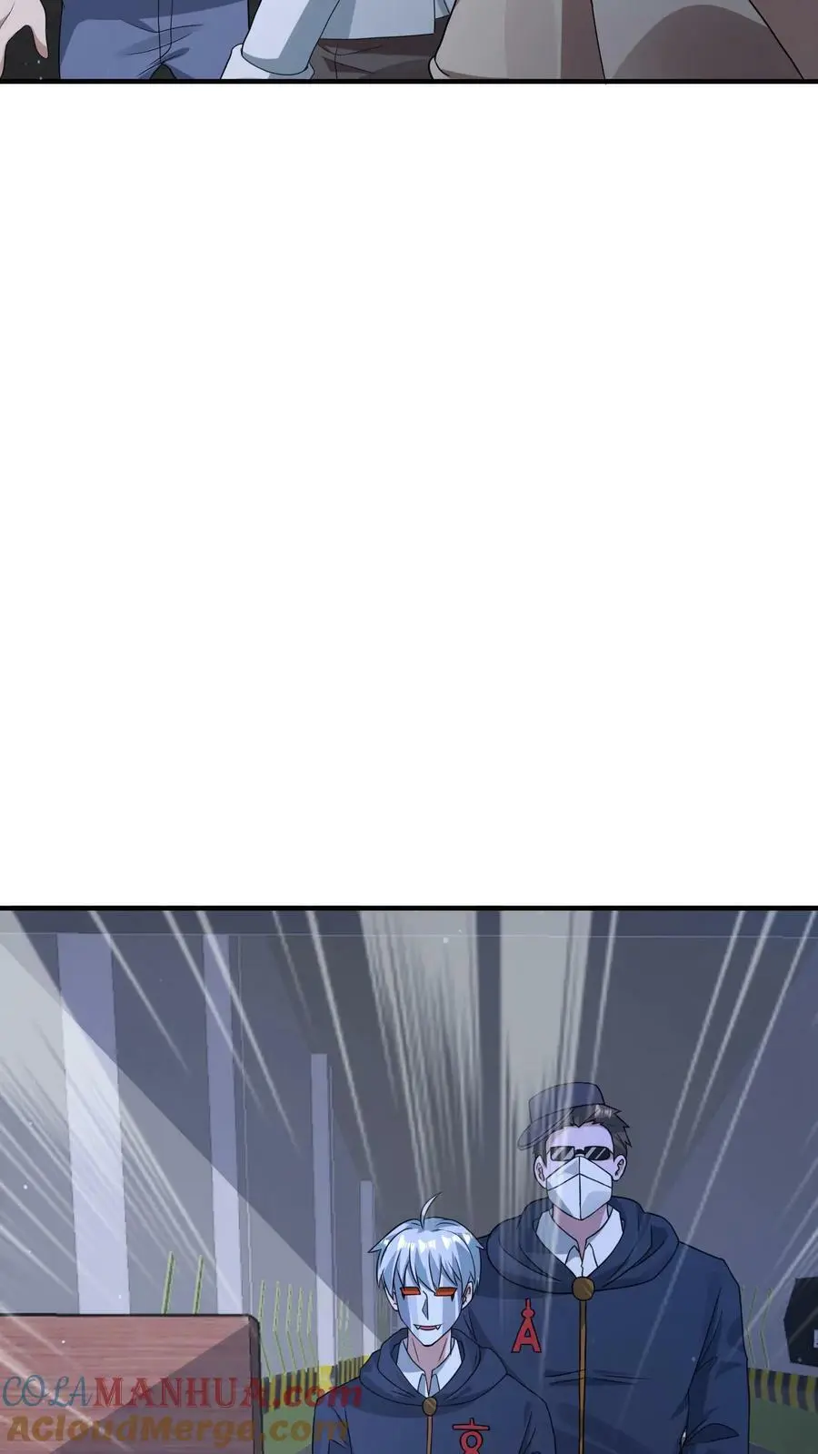 第154话 织焰聚集地28