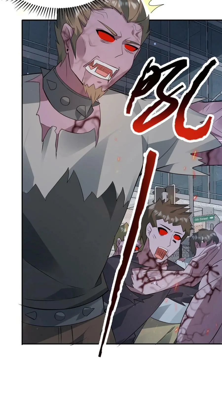 第136话 跟上大佬脚步25