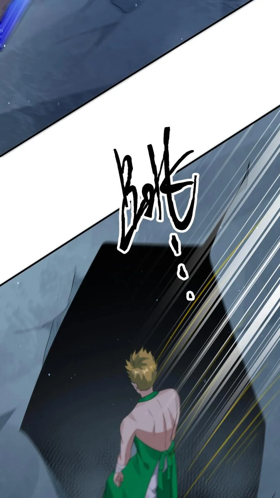 第376话 疾速追杀9