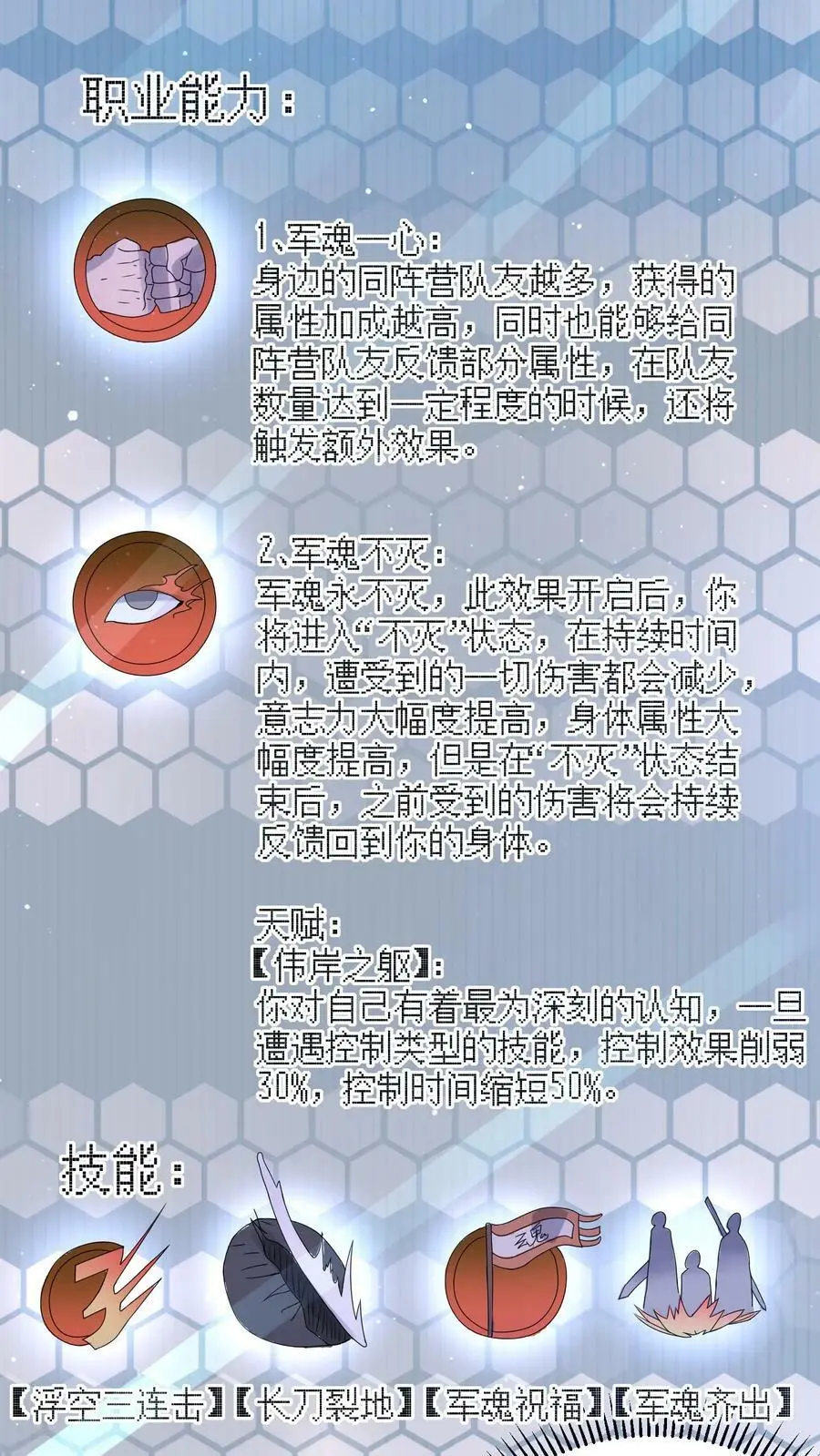 第125话 一路躺赢中13