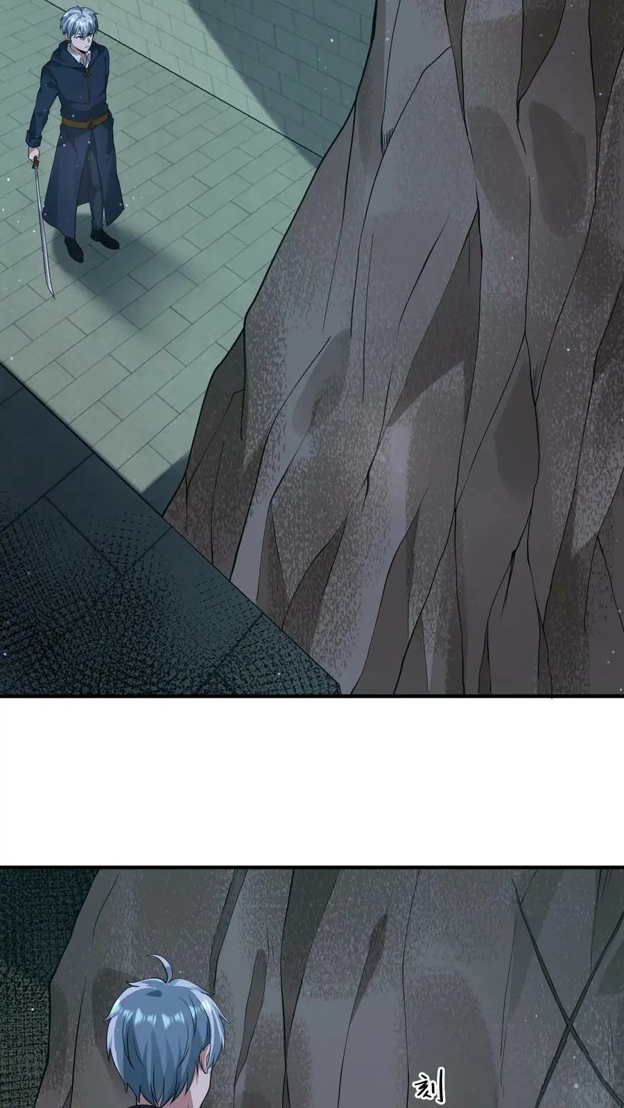 第99话 迷宫的尽头23