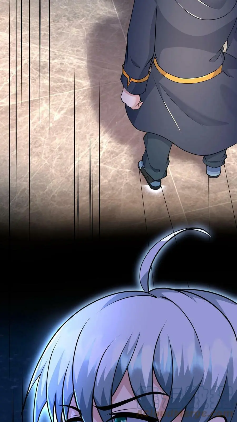 第77话 让他们出去送死6