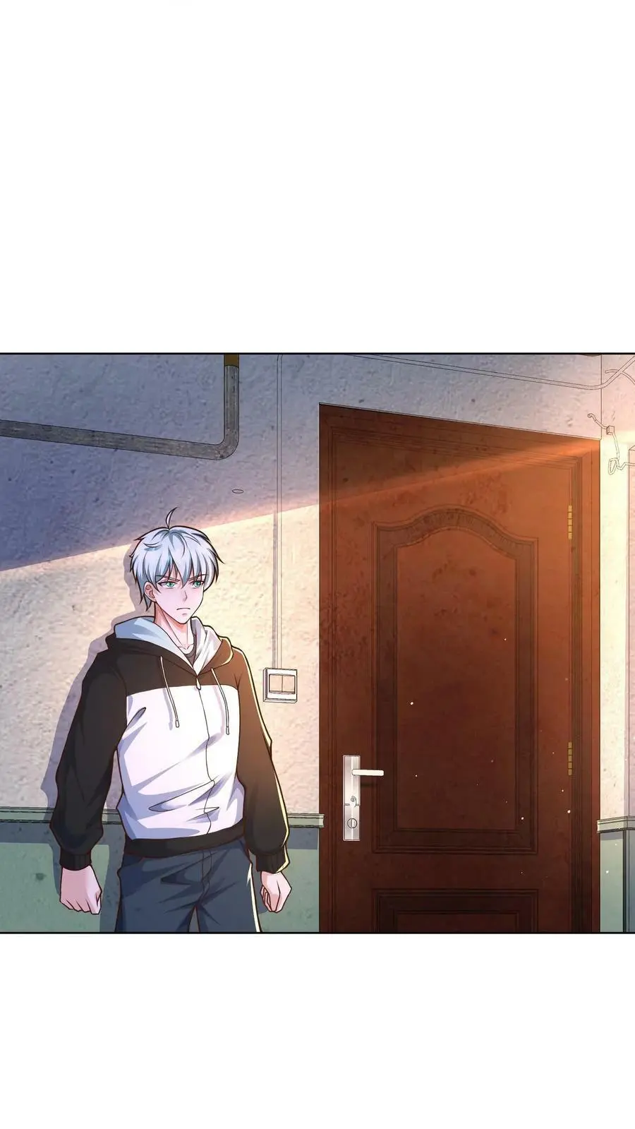 第15话 被小老鼠盯上了19