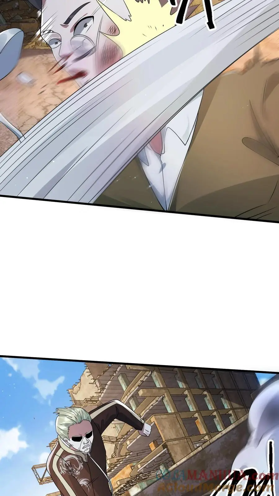 第257话 意味深长的笑容24