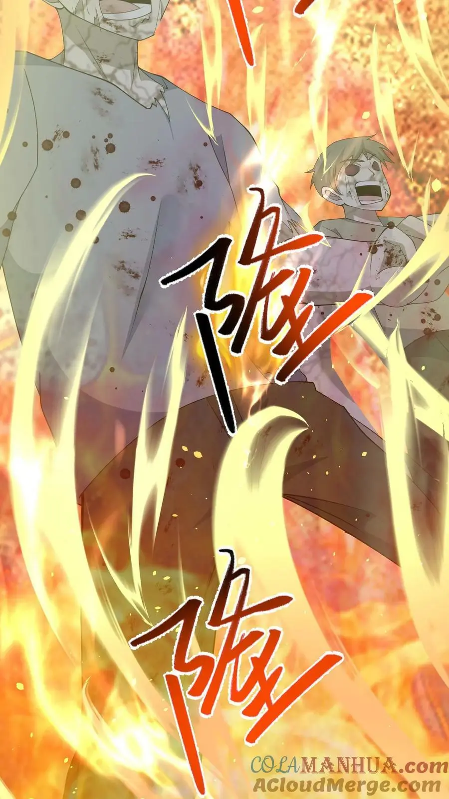 第135话 团结一致，全力抵抗36