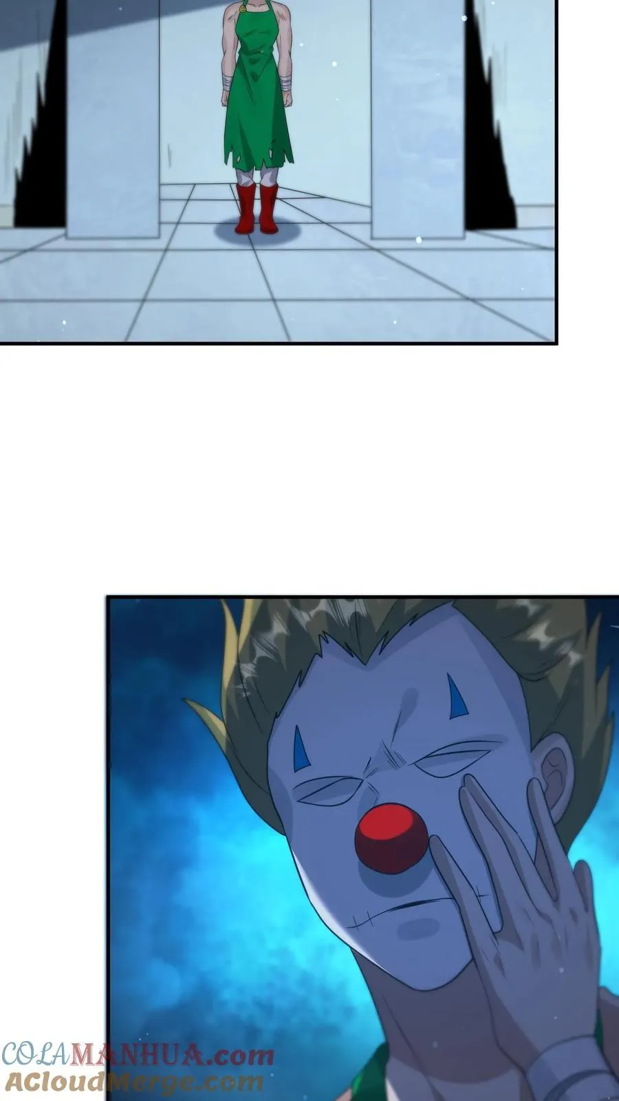第376话 疾速追杀6