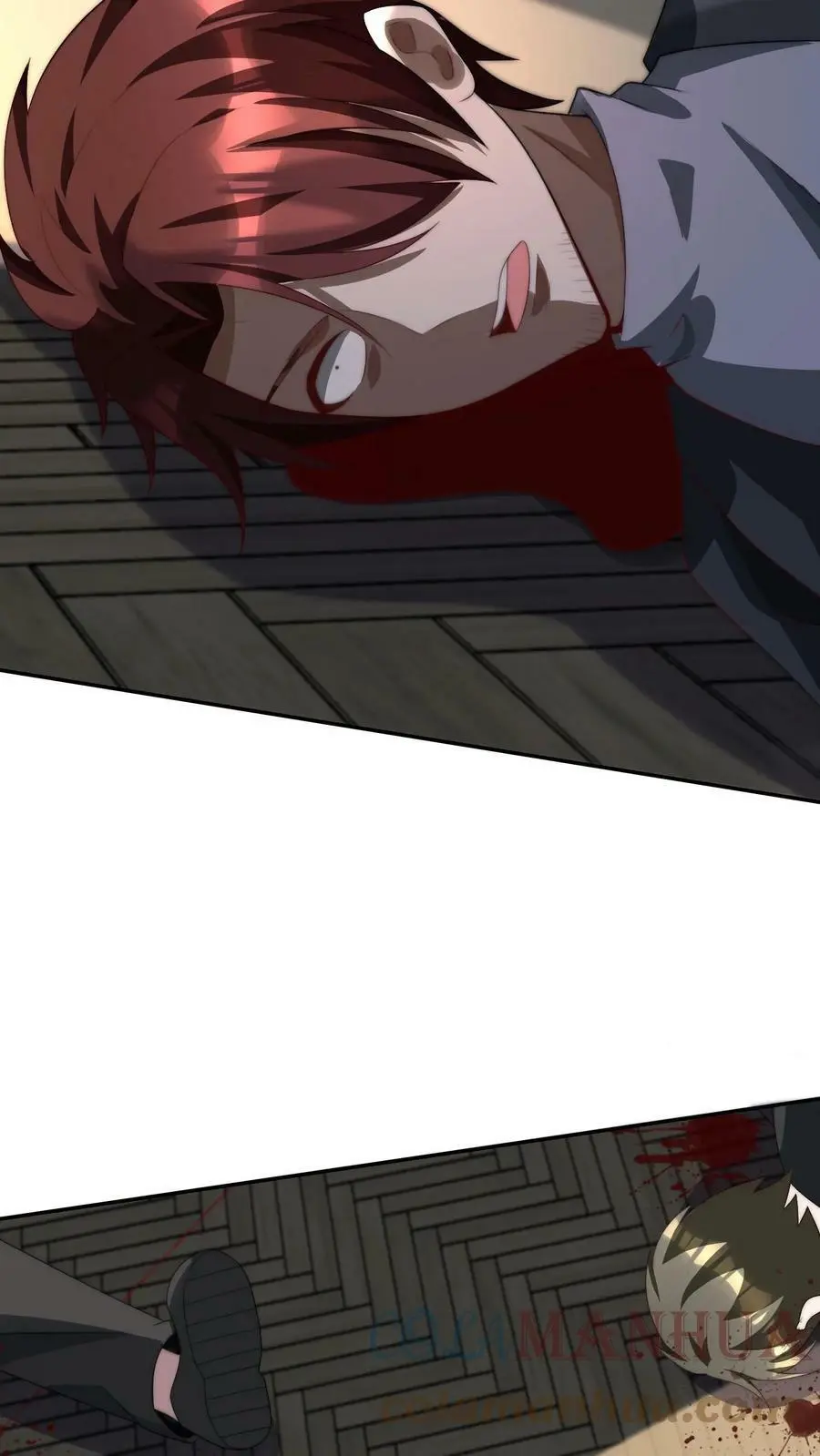 第46话 死不瞑目是件好事26