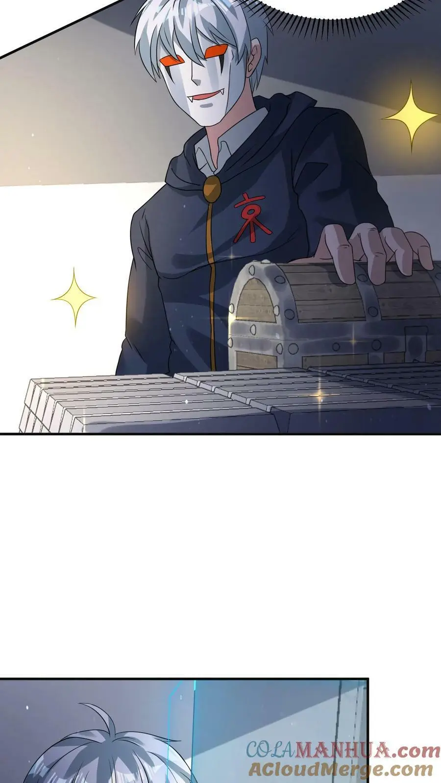 第173话 完了！一切都完了！30