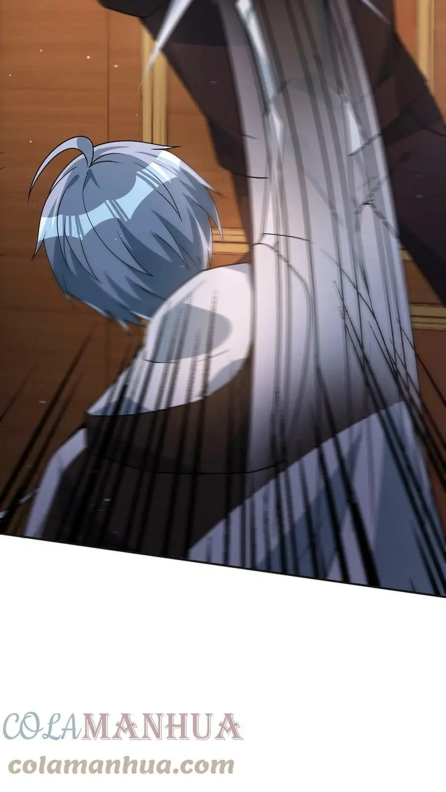 第48话 我！报仇了！3