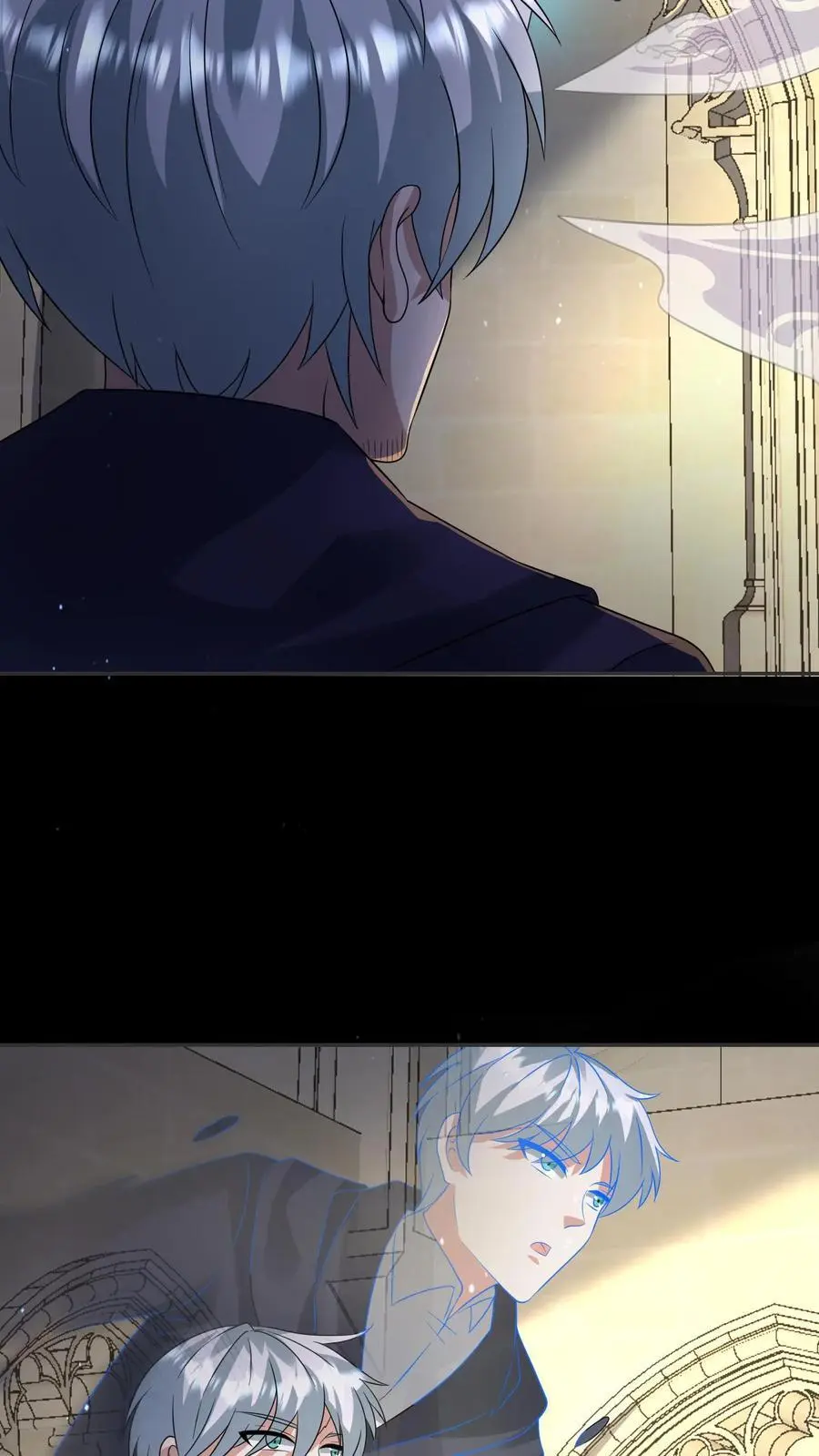 第197话 回到重生的起点7