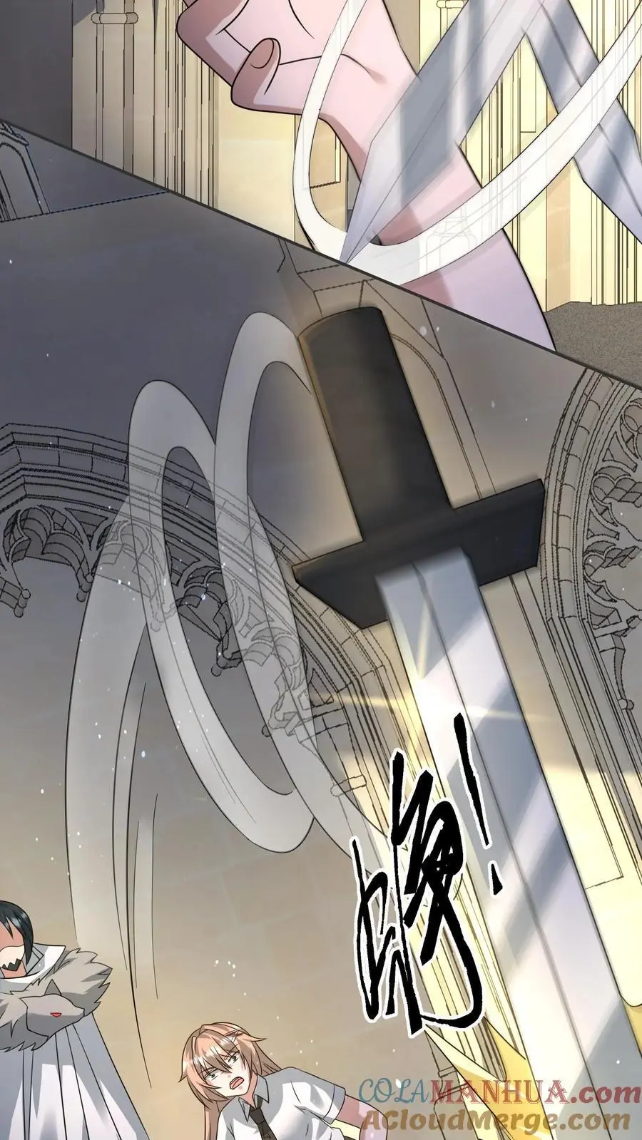 第197话 回到重生的起点20