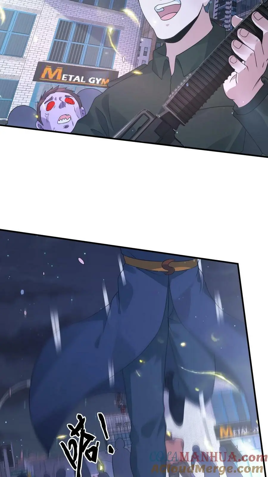 第137话 召唤麒麟18