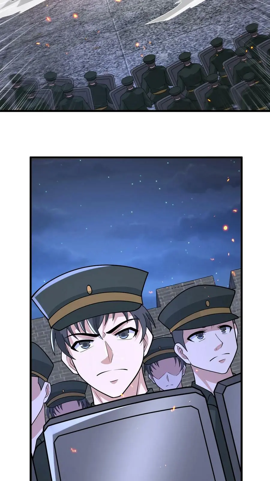 第140话 新品种丧尸来袭9