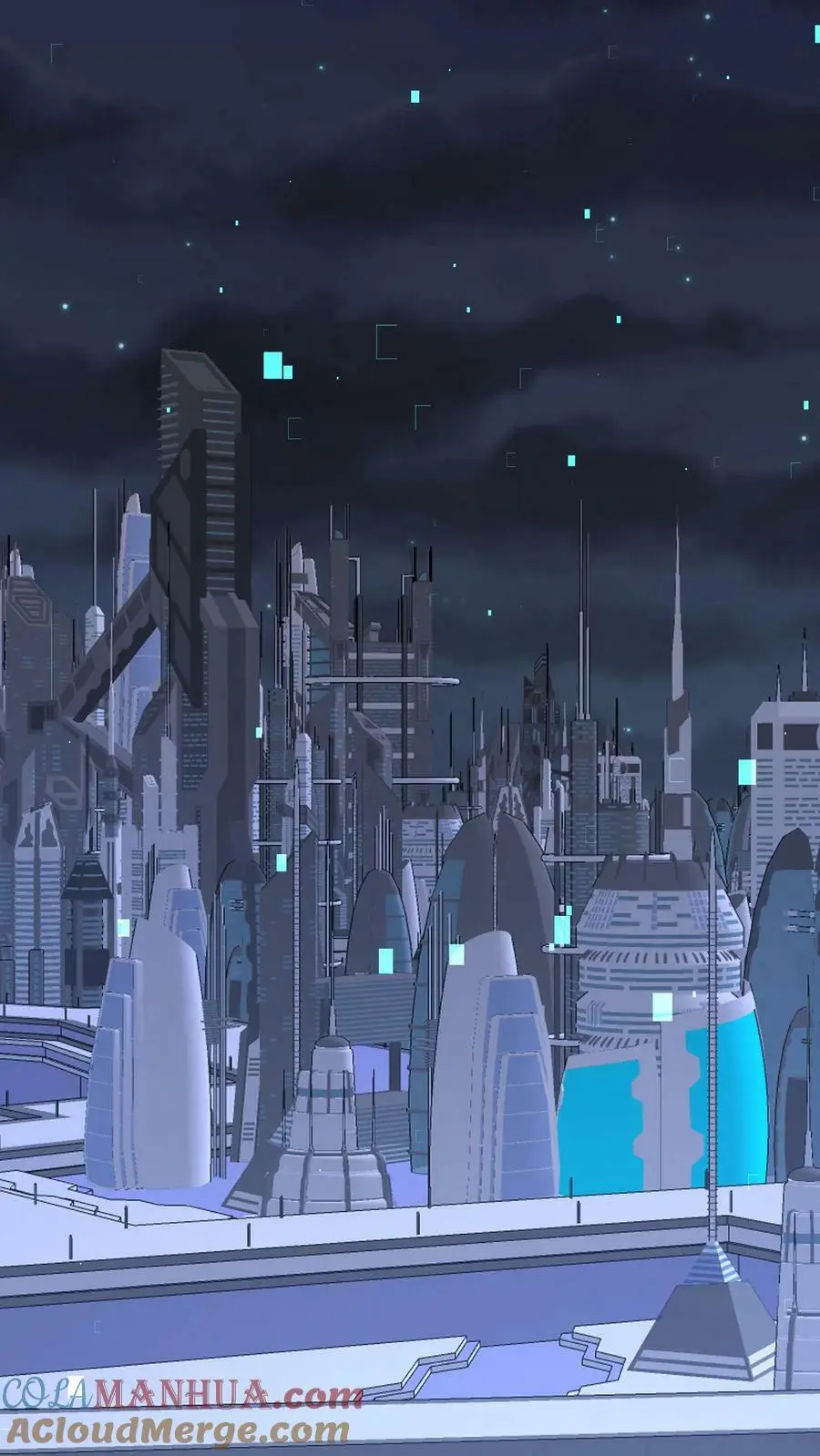 第160话 蝰蛇地宫36
