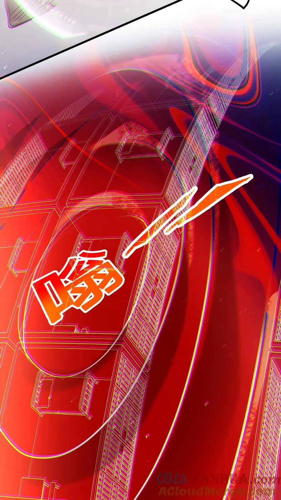第310话 奴隶的垂死挣扎30