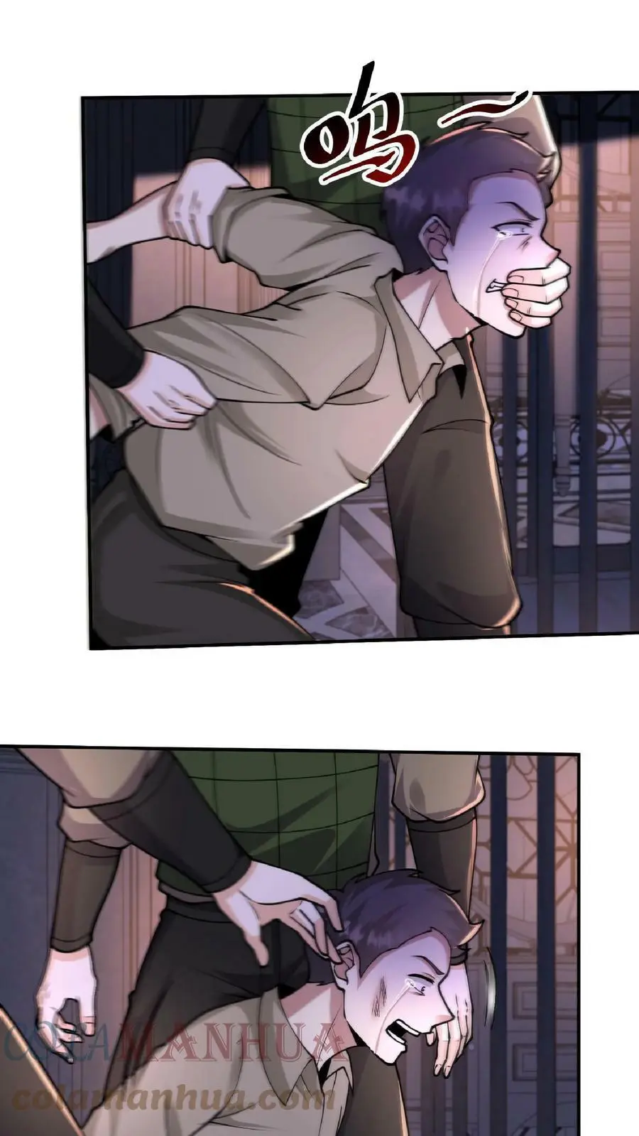 第41话 既然你这么善良20