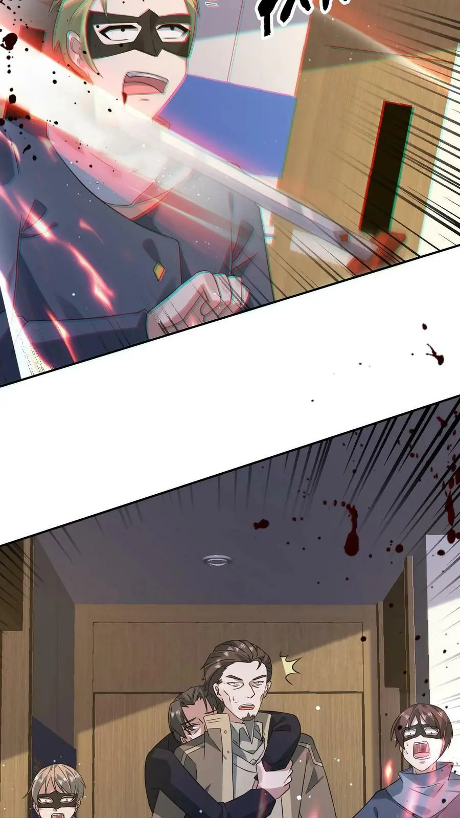 第177话 仇人狭路相逢23