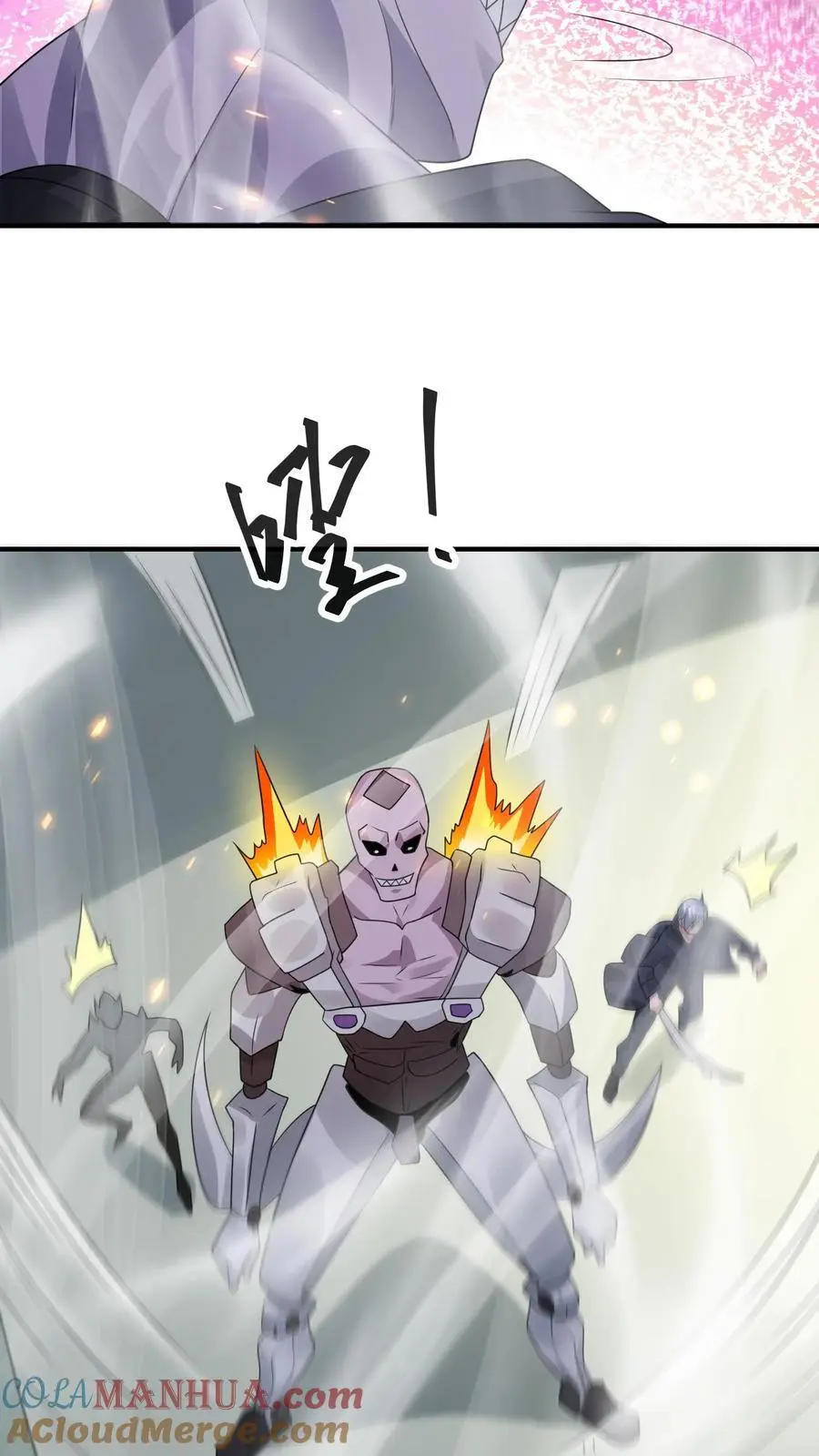 第325话 困兽之斗15