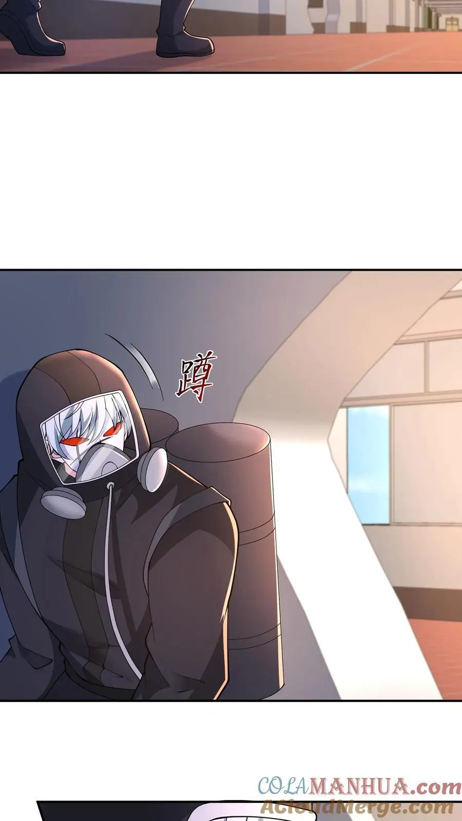 第217话 S级辐射生物卡素普18