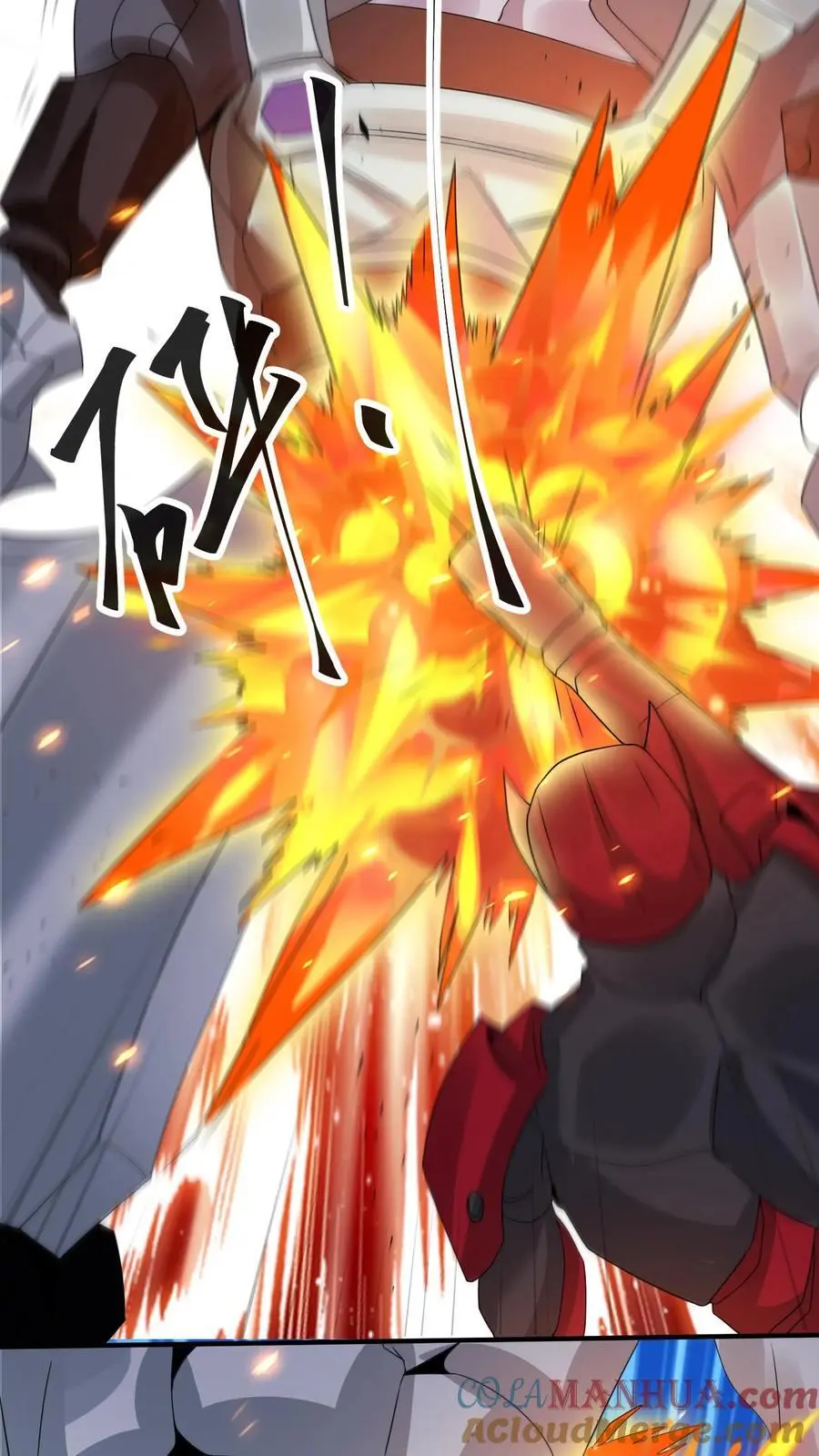 第325话 困兽之斗9