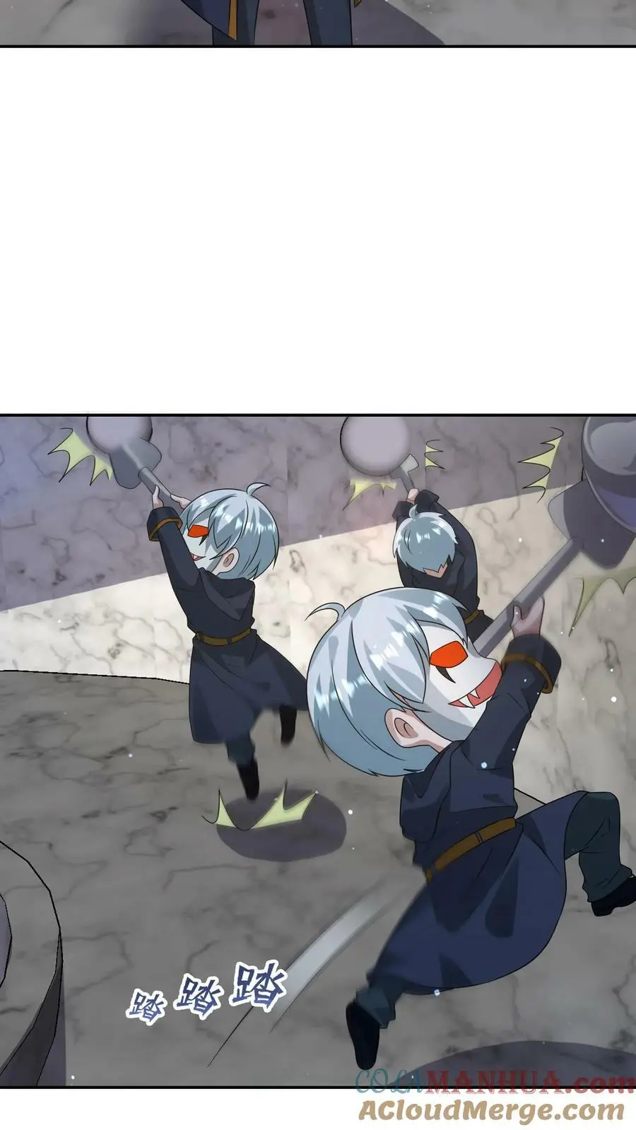 第193话 要合作吗？26