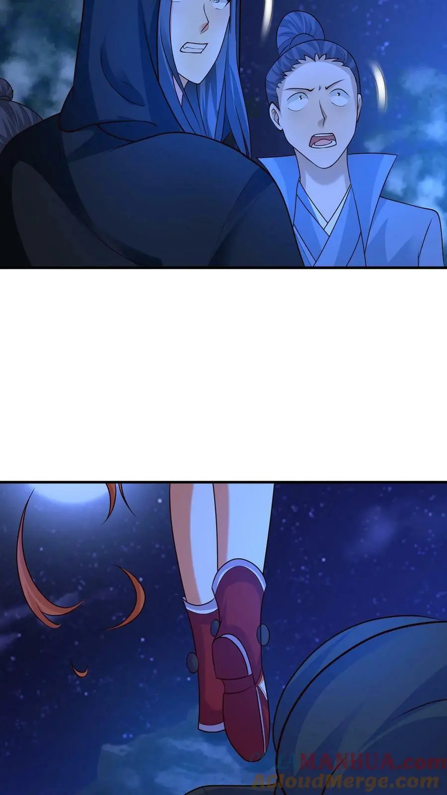 第261话 欢迎光临！12