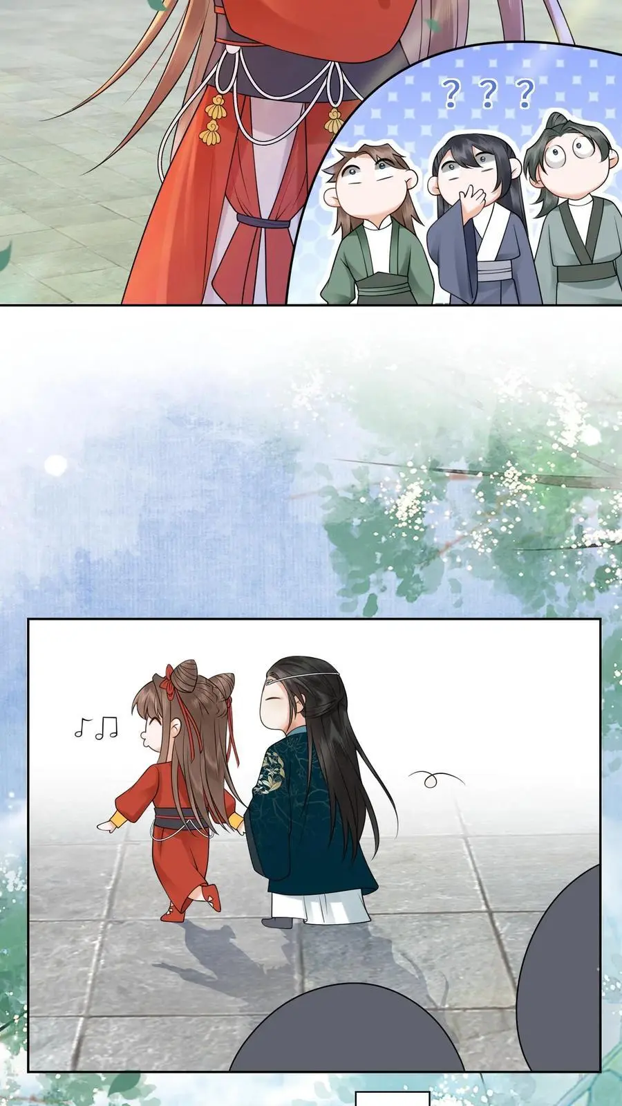 第424话 我崽呢？冲九尾宗去了啊！5