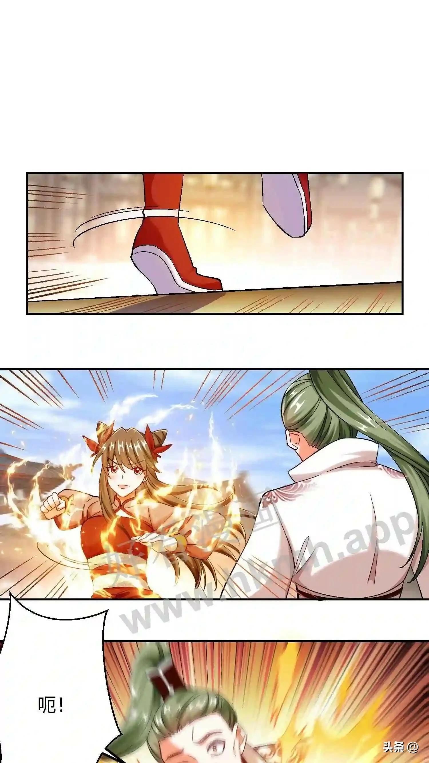 第114话 苏琳嬿炸自己1