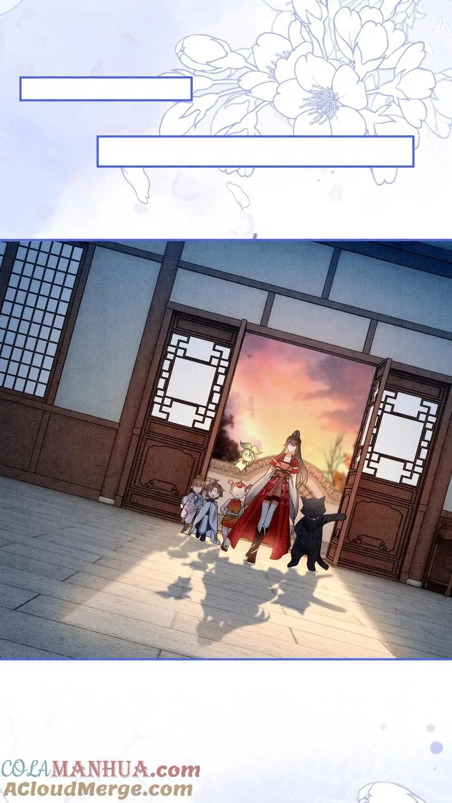 第443话 殷念的真面目，可怕！12
