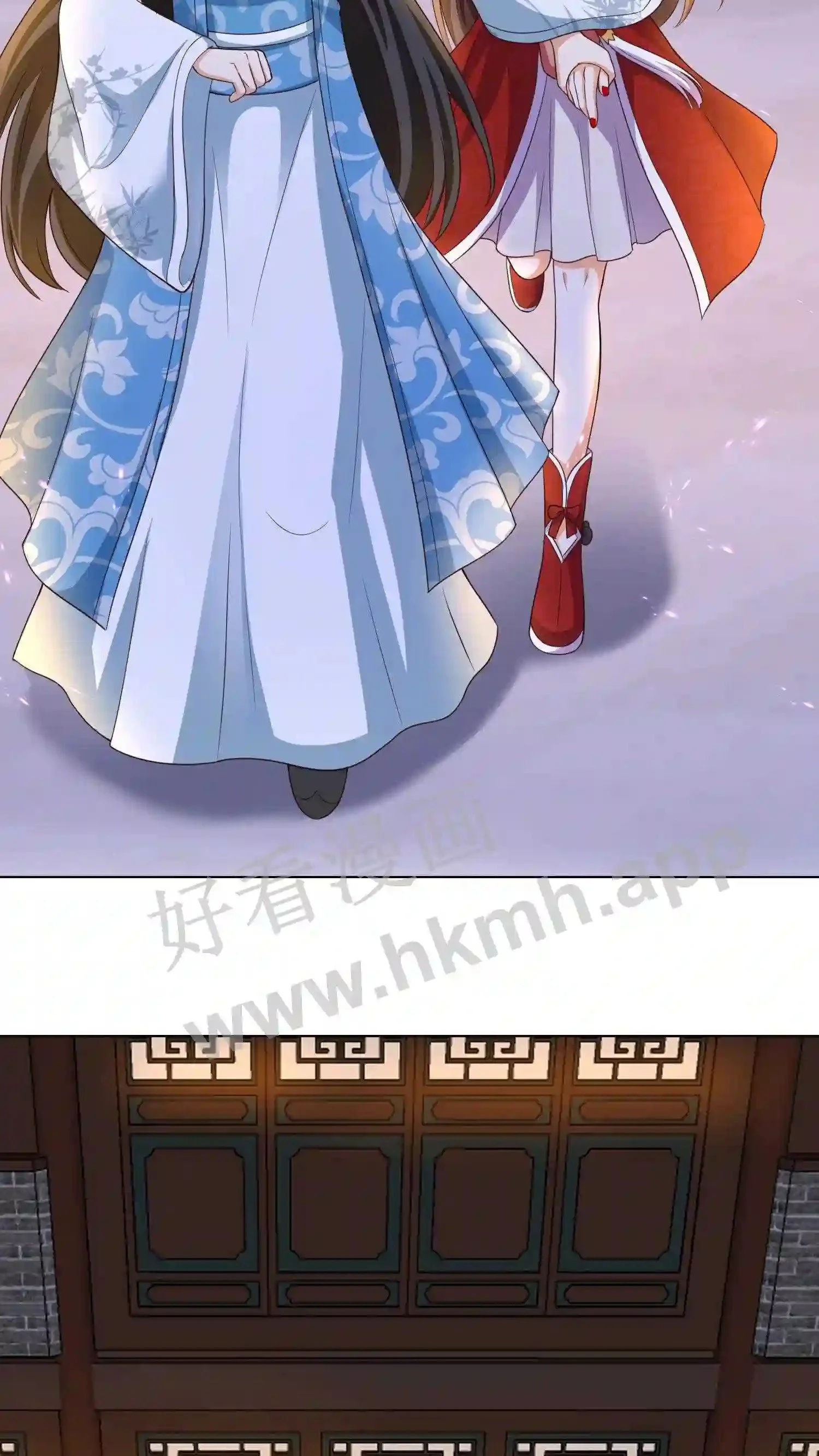 第126话 声名远扬的赤鬼谷谷主12