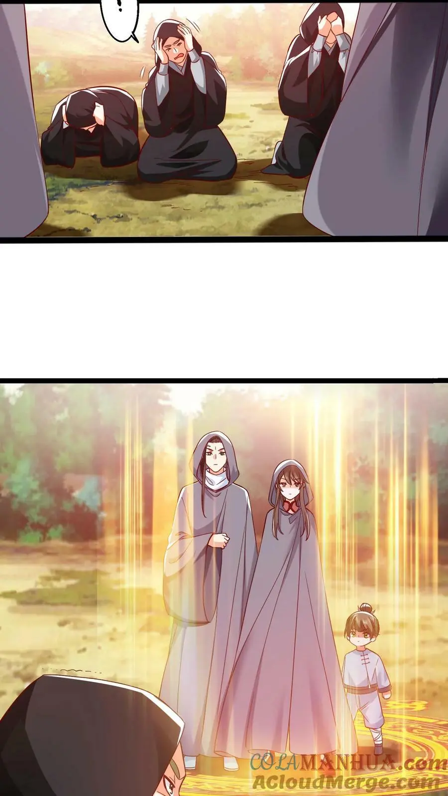 第297话 栽赃嫁祸哪家强4