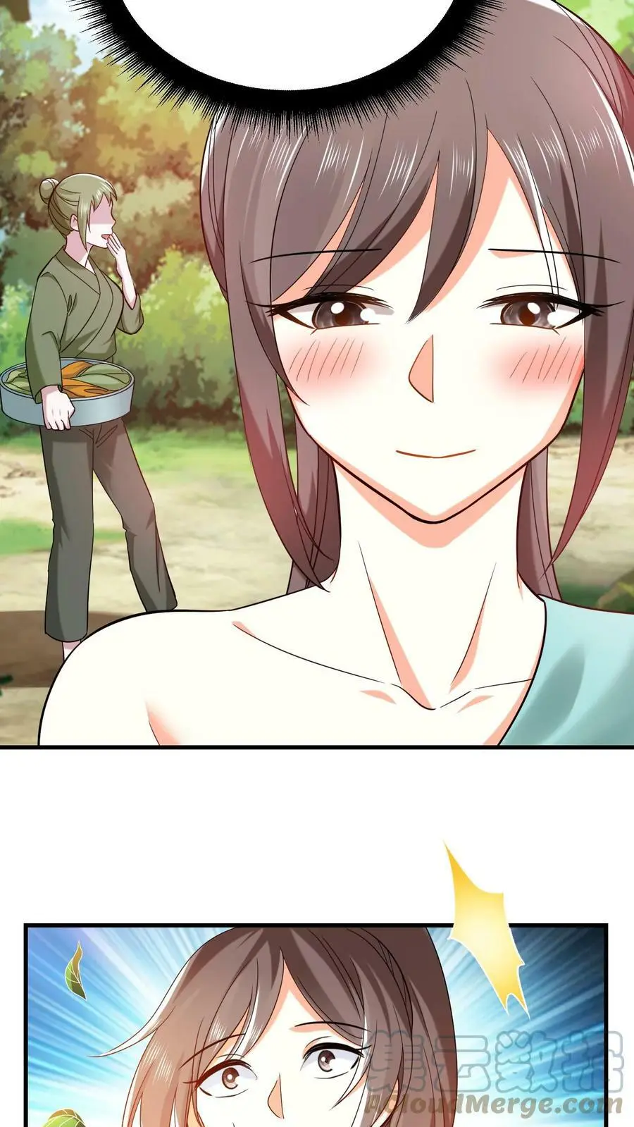 第252话 全员升级！20