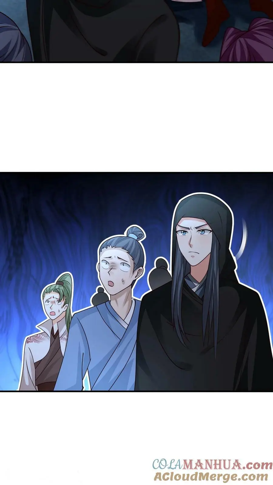 第261话 欢迎光临！8
