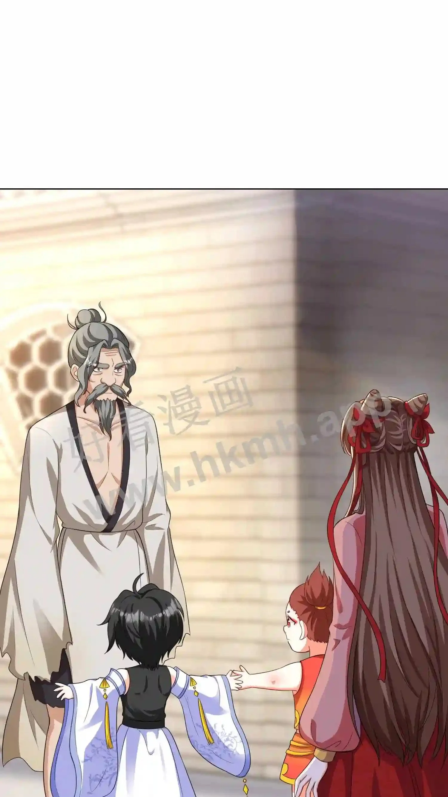 第54话 敲晕带走1