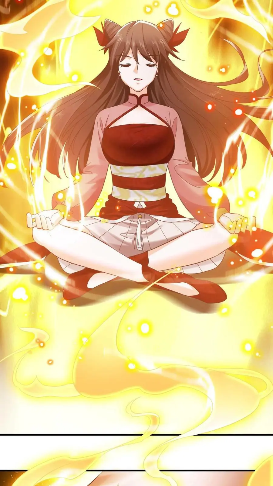 第268话 预备生，殷念！3