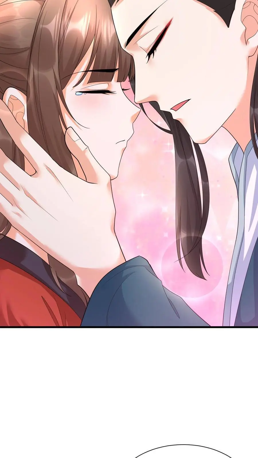 第375话 吻3