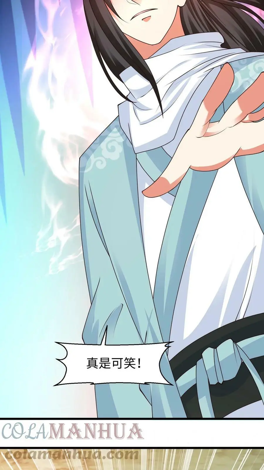 第211话 赶她出据点？18