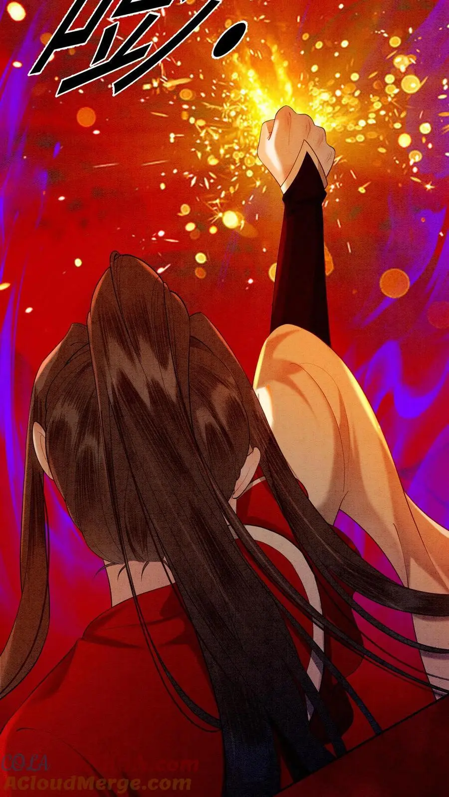 第455话 孟瑜月女儿杀过来了28