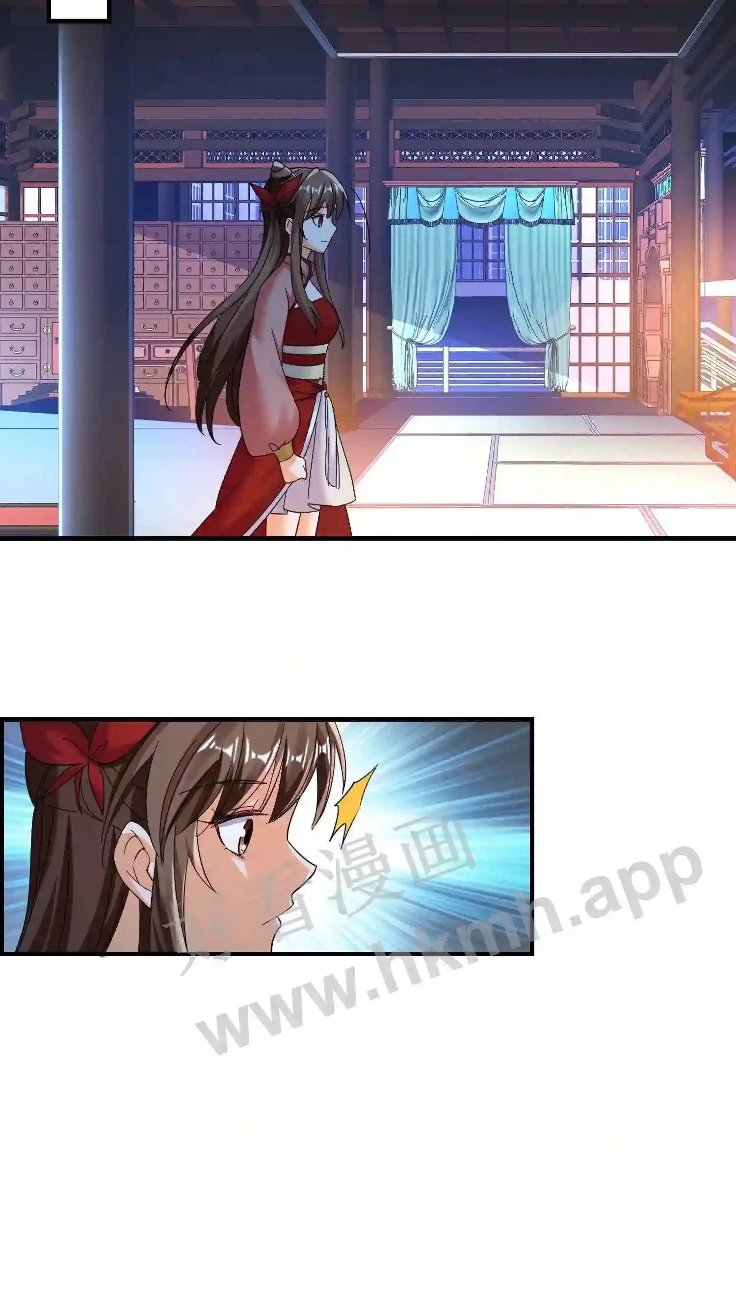 第137话 睡觉=修炼?13