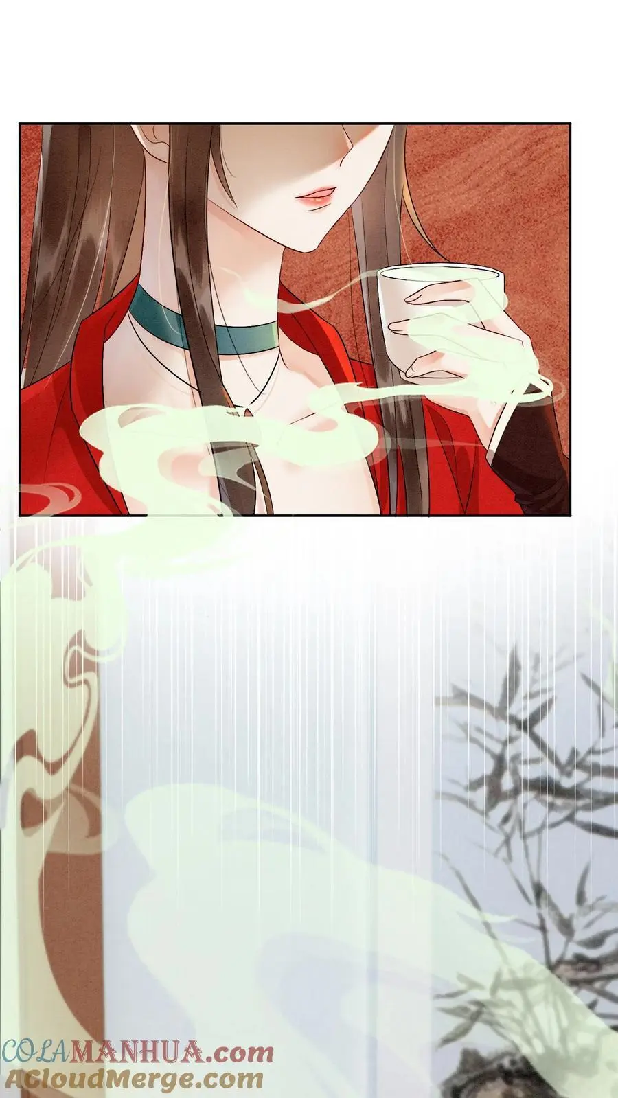 第443话 殷念的真面目，可怕！30
