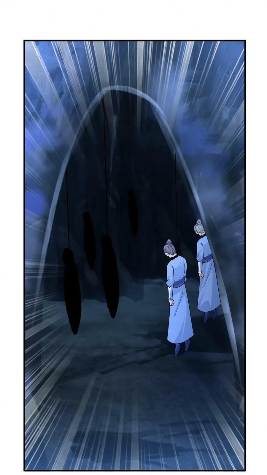第261话 欢迎光临！9